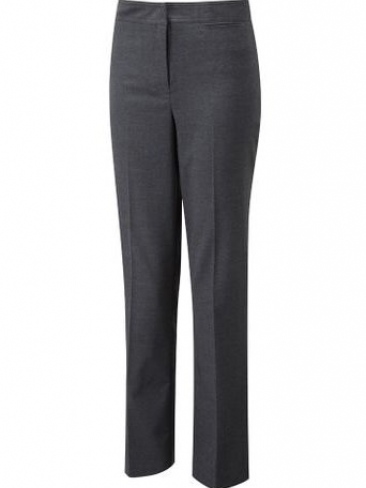 Senior Girls Eco School Trousers Various Length