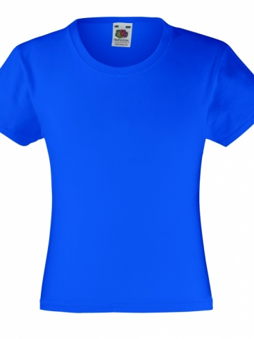 School wear fitted T shirt cotton in school uniform, school sports wear colours