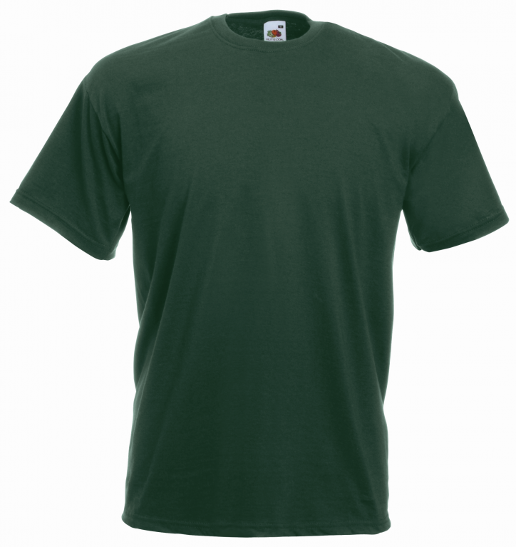 School wear T-shirt 100% Cotton in school uniform colours for school sports wear