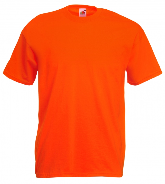 School wear T-shirt 100% Cotton in school uniform colours for school sports wear