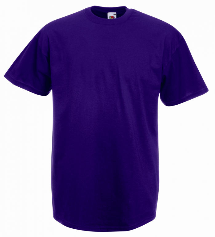 School wear T-shirt 100% Cotton in school uniform colours for school sports wear