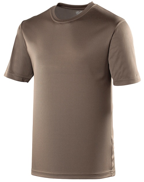 School wear T-shirt Polyester for school sports wear in school uniform colours