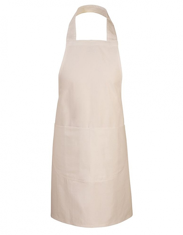 School Woodwork Apron for  Design & Technology, Wood, Metal Work, Craft Wear