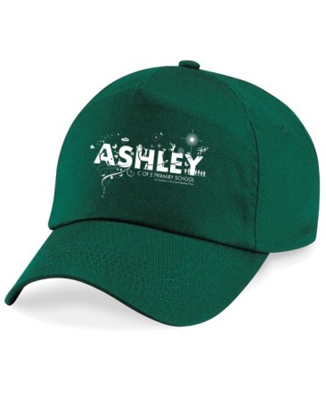 Ashley Primary School Baseball Cap