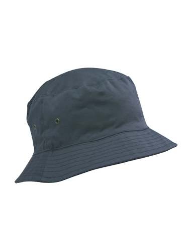 School uniform colour beanie sun hat / kids floppy bucket hat in junior sizes 