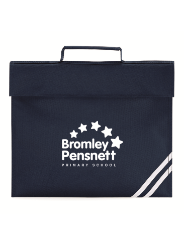 Bromley Pensnett Primary School Book Bag