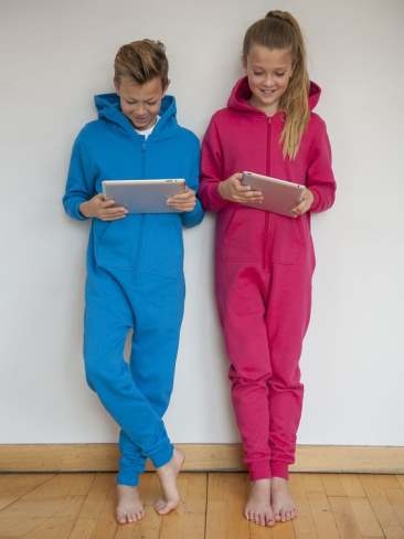 Kids onesie soft cotton rich fabric.bright vibrant colours and childrens sizes