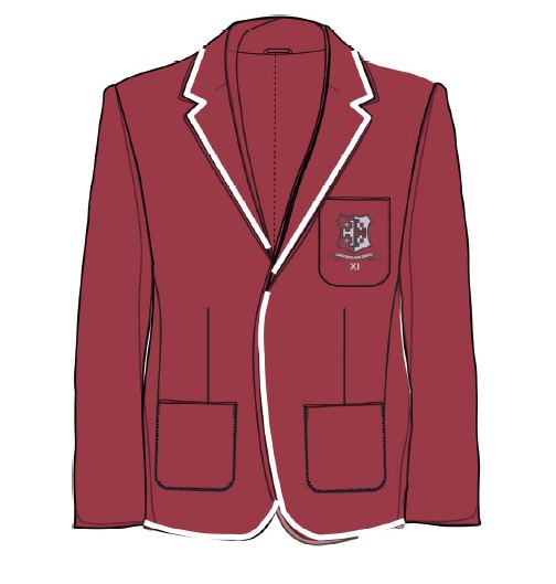 Denstone College Team Blazers