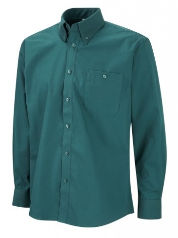 Official Scouts Shirt long sleeve as part of a smart Scouts Uniform