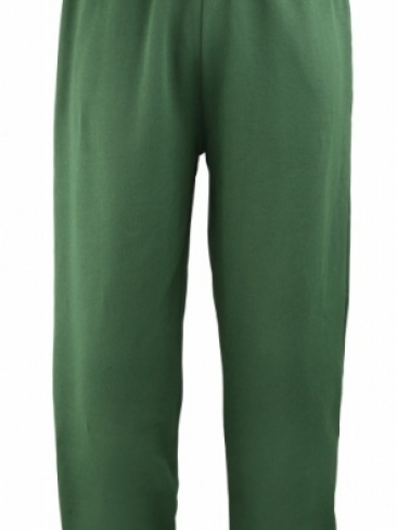 School Eco-Friendly Junior Sweatshirt Joggers With Regenerated Cotton Easycare