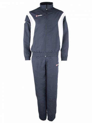 Lotto team football training sports full track suit top and pants