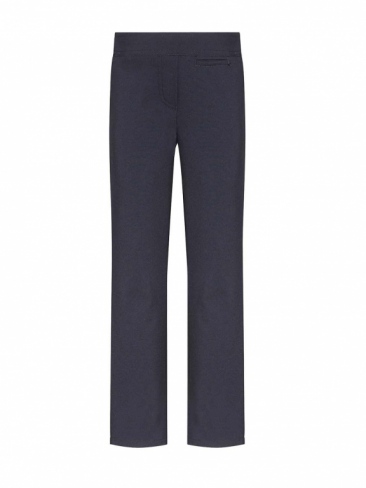 Girls junior eco school trousers