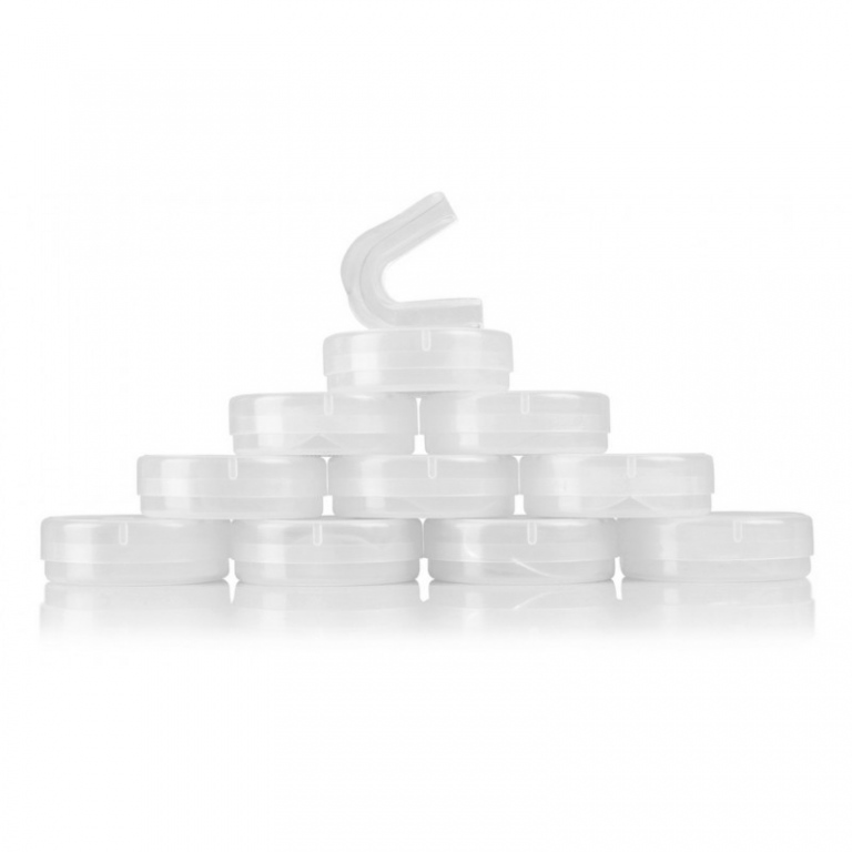 Wolverley CE Secondary School Protective Gum Shield