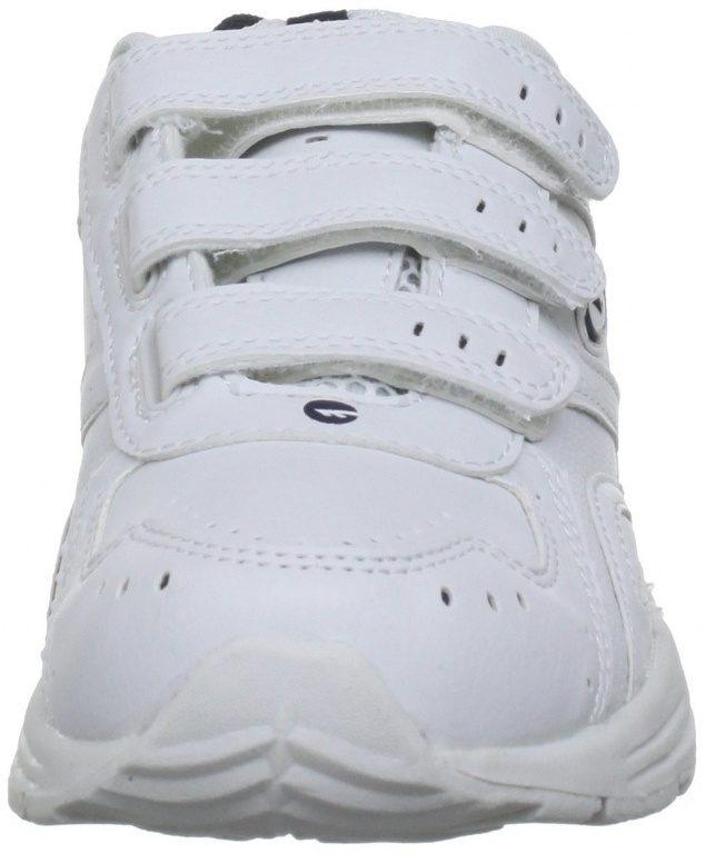 Hi-Tec School Trainers Sports Shoes for Games or Casual Wear Velcro Fastening