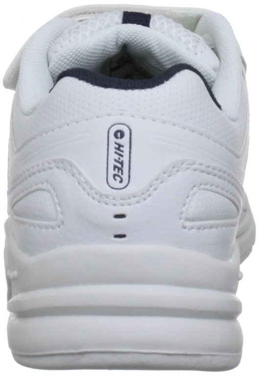 Hi-Tec School Trainers Sports Shoes for Games or Casual Wear Velcro Fastening