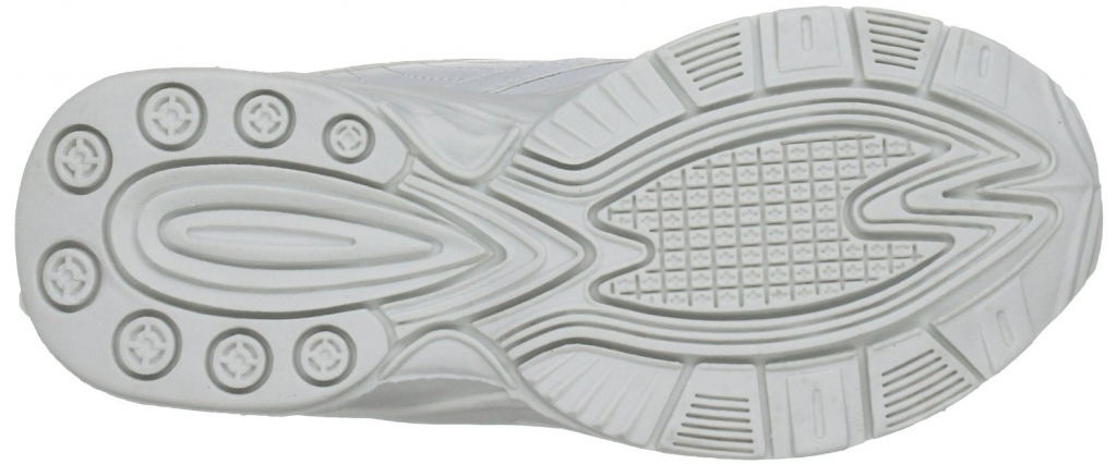 Hi-Tec School Trainers Sports Shoes for Games or Casual Wear Velcro Fastening