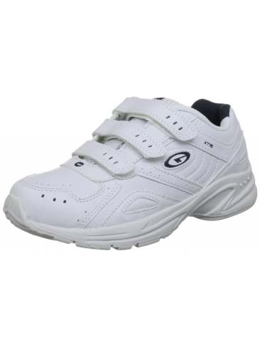 Hi-Tec School Trainers Sports Shoes for Games or Casual Wear Velcro Fastening