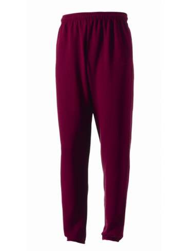 School sports wear jog bottoms sweat pants in school uniform colours