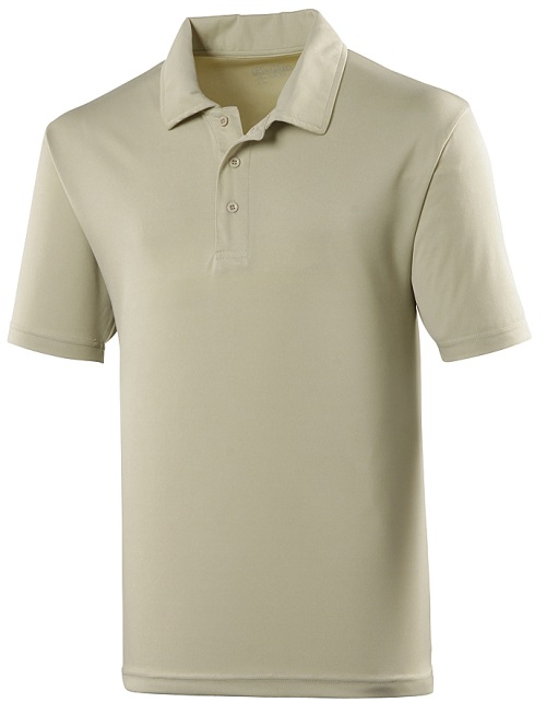 School wear cool polo shirt, polyester, senior sizes and school uniform colours