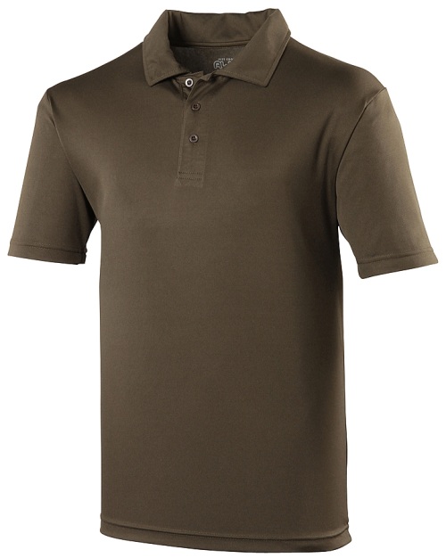 School wear cool polo shirt, polyester, senior sizes and school uniform colours