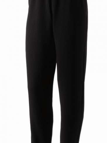 School & college sports jog bottoms superior sweatshirt fabric for everyday wear