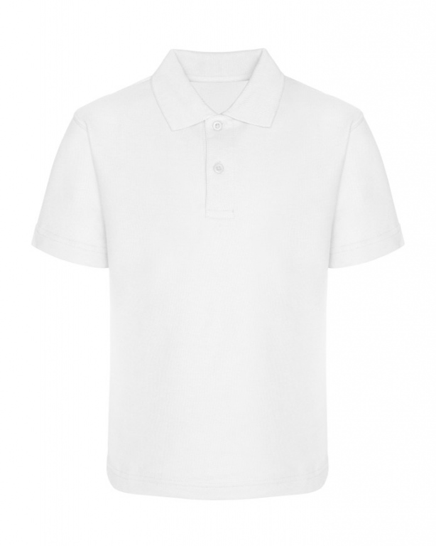 King George V Primary School Uniform Polo Shirt