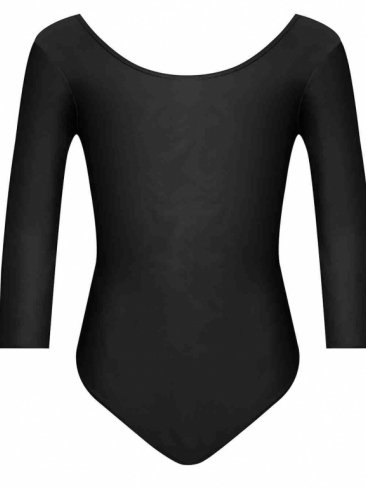 Leotard for sports, gym, dance in girls and ladies sizes and range of colours