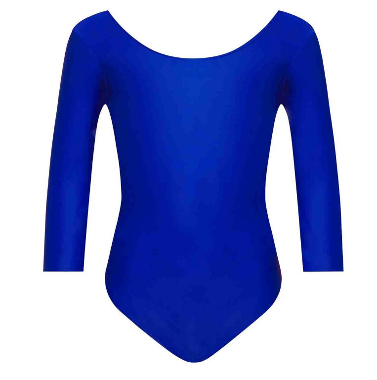 Leotard for sports, gym, dance in girls and ladies sizes and range of colours 