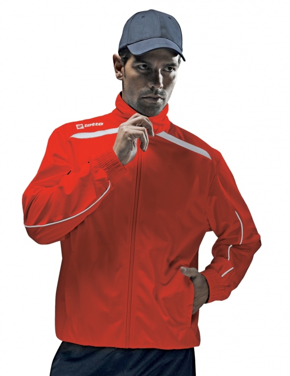 Lotto team football training sports full track suit top and pants - Senior sizes