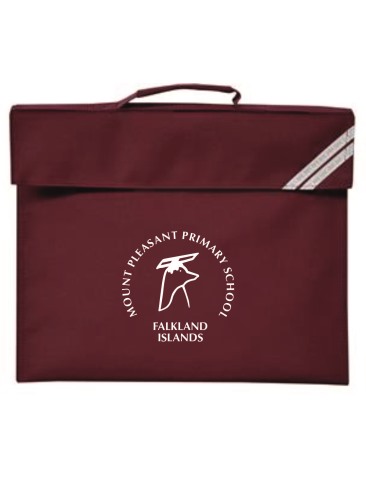 Mount Pleasant Primary School Uniform Book Bag