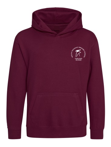 Mount Pleasant Primary School Uniform Hoodie