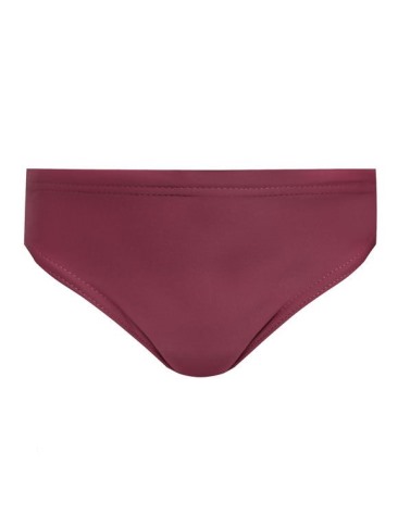 Mount Pleasant Primary School Swim Trunks Burgundy