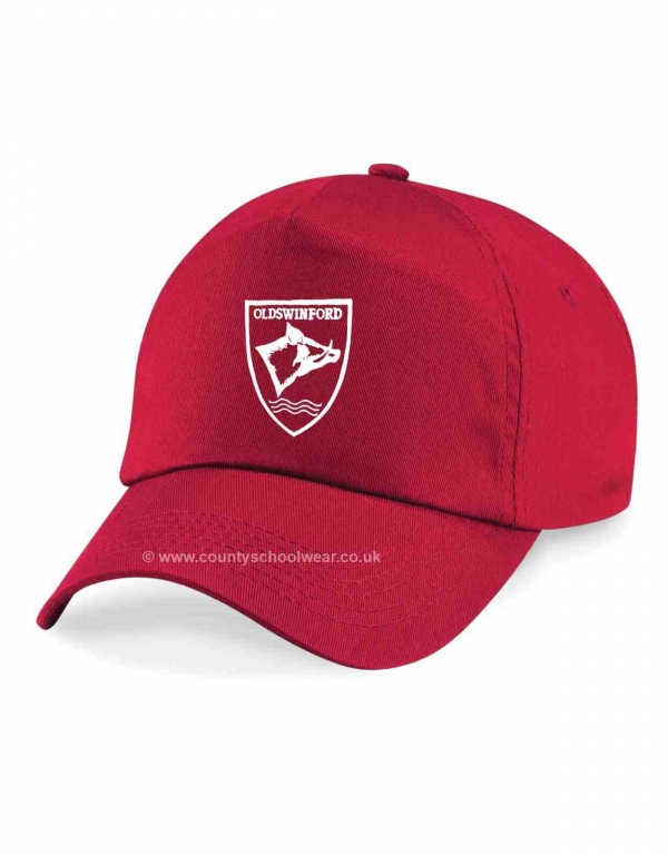 Oldswinford C of E Primary School Baseball Cap