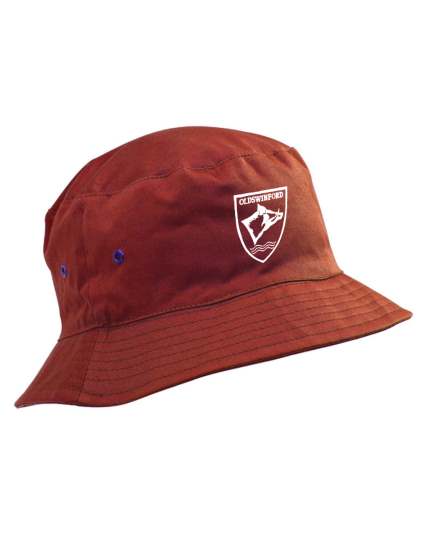 Oldswinford C of E Primary School Sun Hat