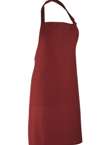 Childrens bib apron for school crafts wear available in junior sizes 