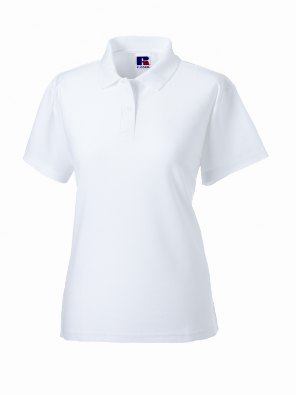 School wear cool polo shirt, polyester, senior sizes and school uniform colours