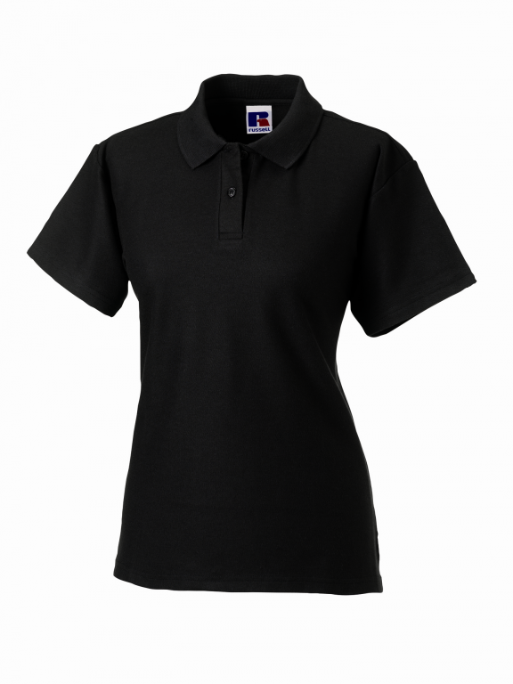 School wear cool polo shirt, polyester, senior sizes and school uniform colours