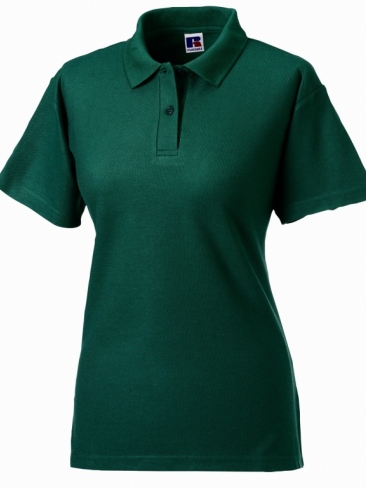 School uniform fitted polo shirt for school uniform wear or school sports wear