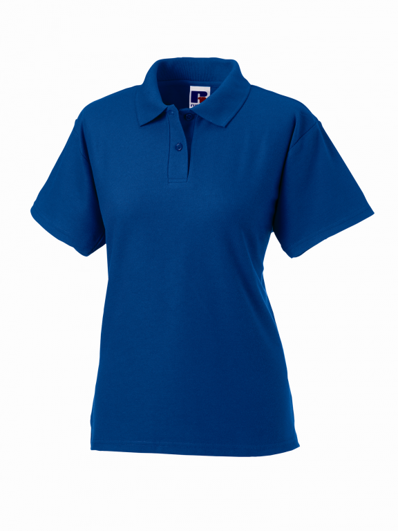 School wear cool polo shirt, polyester, senior sizes and school uniform colours