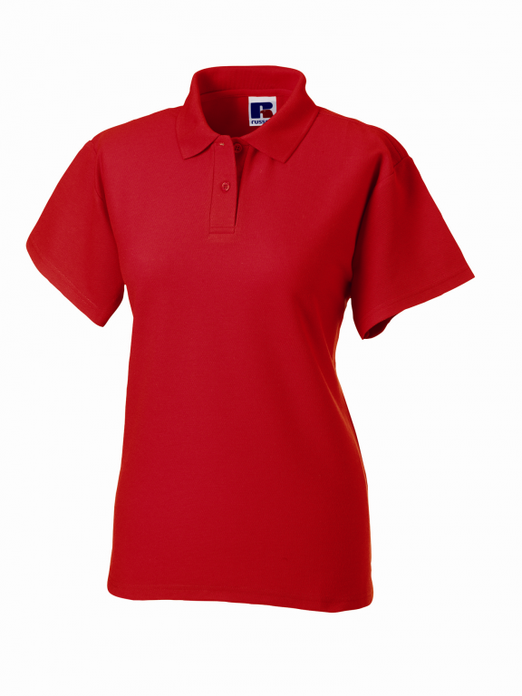School wear cool polo shirt, polyester, senior sizes and school uniform colours