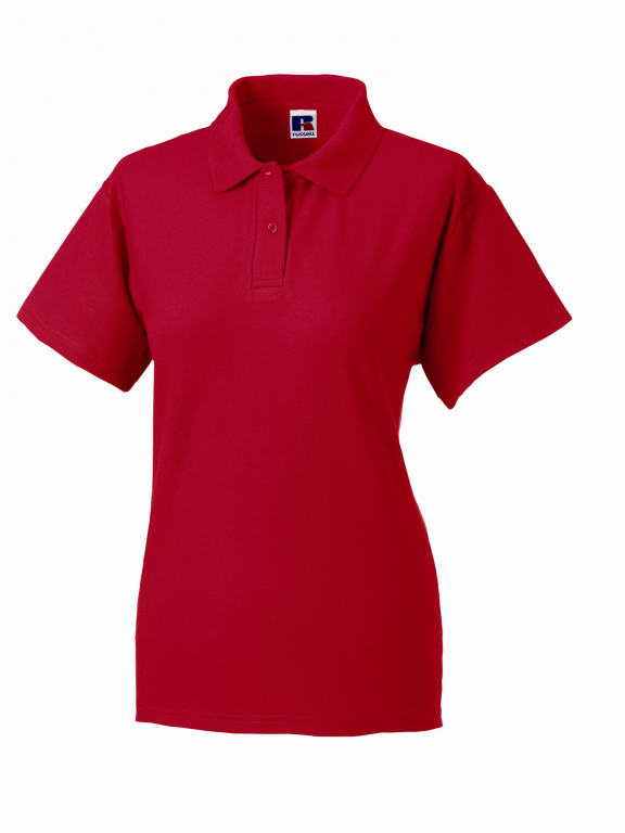 School wear cool polo shirt, polyester, senior sizes and school uniform colours