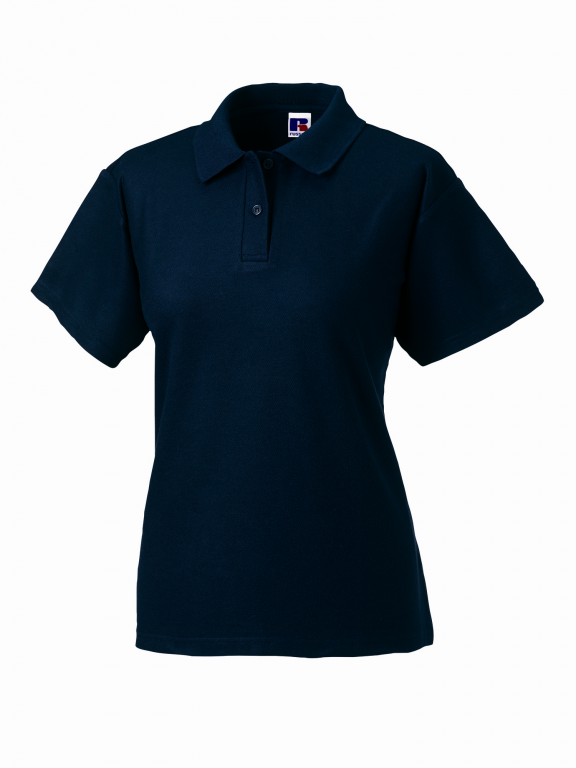 School wear cool polo shirt, polyester, senior sizes and school uniform colours