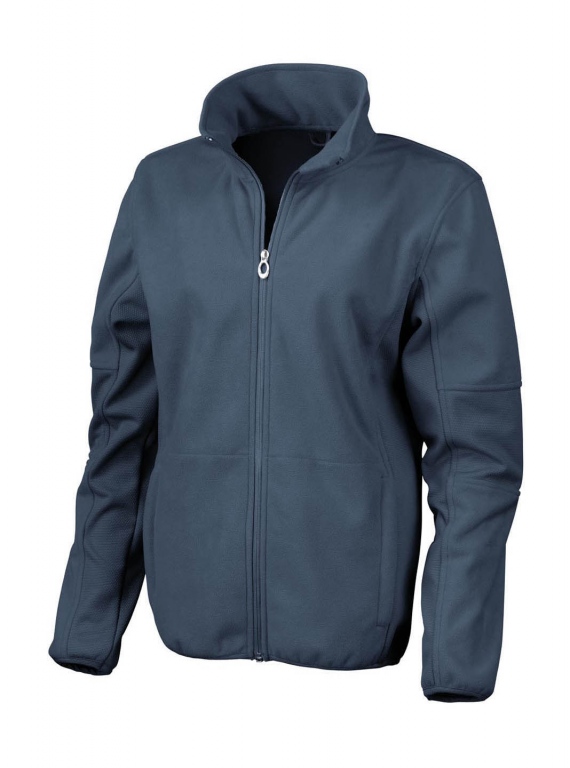 Corporate ladies soft shell jacket, waterproof, quick drying, comfort fit