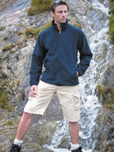 Soft shell jacket, waterproof, quick drying, comfort fit, ladies or mens