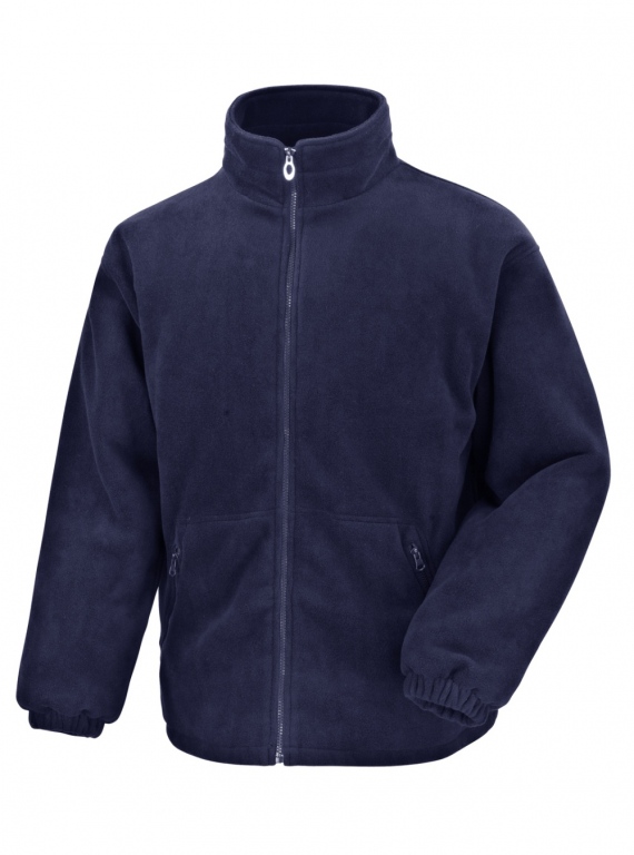 Padded fleece, quilted lining, comfort fit, super warm, polyester wadding