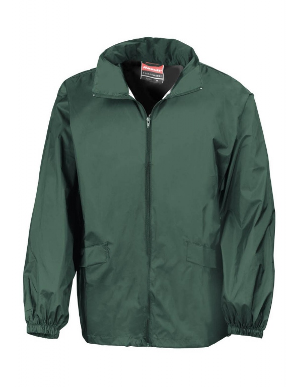 Eco school uniform wear windcheater waterproof, windproof school uniform colours