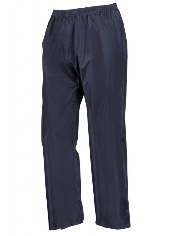 Eco school wear waterproofs include jacket and trouser with foldaway bag