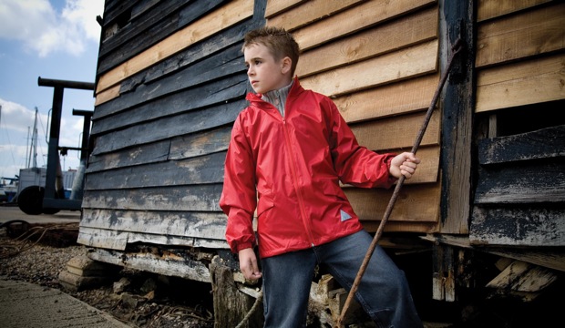 Eco school uniform wear windcheater waterproof, windproof school uniform colours