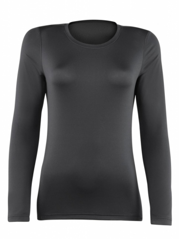 Rhino womens base layer long sleeved ladies top