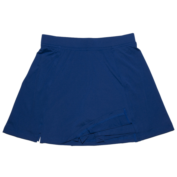 Sports Team Games Skirt and Shorts Combination (Skort) Polyester Elastane